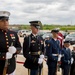DSD hosts Latvia's MoD