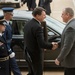 DSD hosts Latvia's MoD