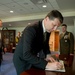 DSD hosts Latvia's MoD