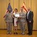 Volunteers are the heart of the joint base