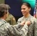 81st Regional Support Command Headquarters and Headquarters Company welcomes a new commander