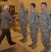 National Guard promotes Davenport to lieutenant colonel