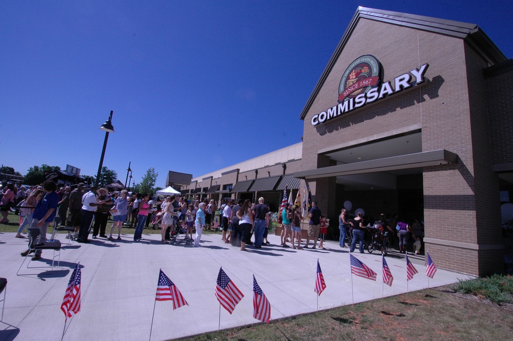 Mother’s Day, Memorial Day, Cinco de Mayo,  Military Appreciation signal commissary savings