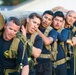US, Chile Marines conduct circuit training