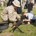 26th MEU conducts community relations event in Lynchburg