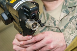 New AF maintenance technology keeps aging tankers flying