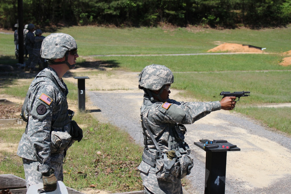 81st Regional Support Command AT 2015