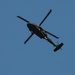 Special Forces airborne operation training at Camp Shelby