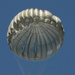 Special Forces airborne operation training at Camp Shelby