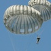 Special Forces airborne operation training at Camp Shelby