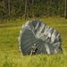 Special Forces airborne operation training at Camp Shelby