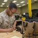 Assistant Deputy Commandant for Installations and Logistics visits 2D Marine Logistics Group