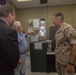 Assistant Deputy Commandant for Installations and Logistics visits 2D Marine Logistics Group