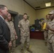 Assistant Deputy Commandant for Installations and Logistics visits 2D Marine Logistics Group