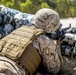 8th ESB Marines maintain survivability skills in field exercise