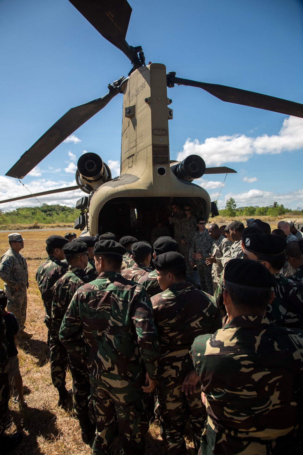 Balikatan 2015