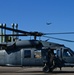 Joint Warrior: Behind the rotors