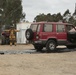 MCAS Miramar spill drill is conducted for facility response plan
