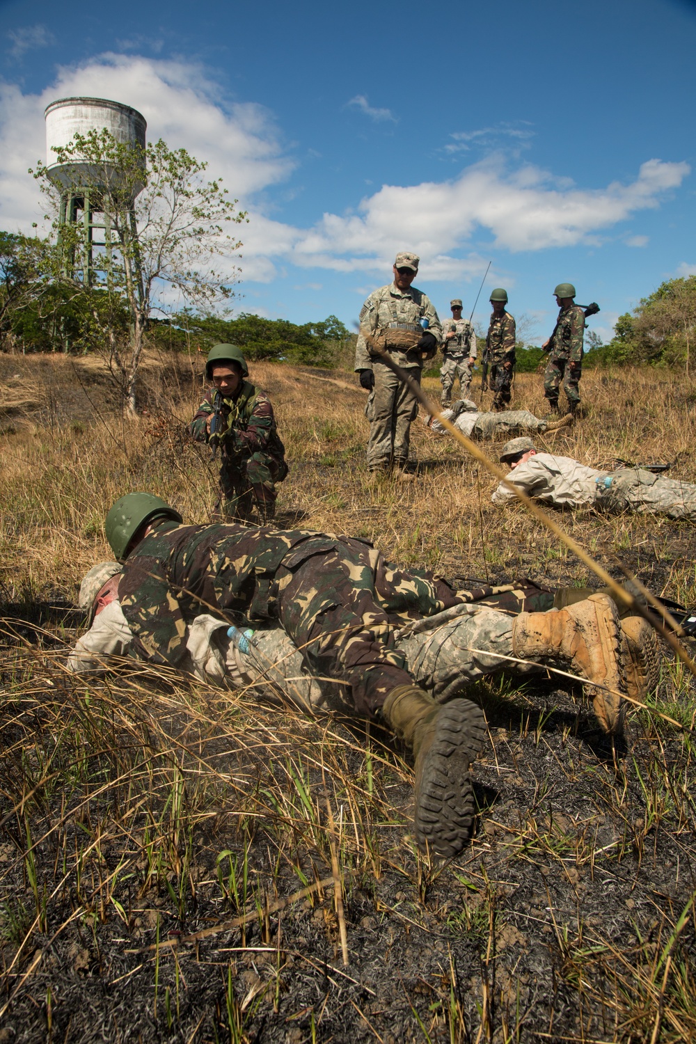 Balikatan 2015