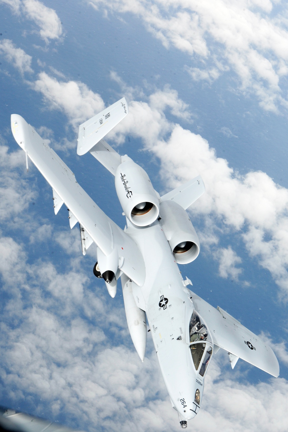 Deployment effort