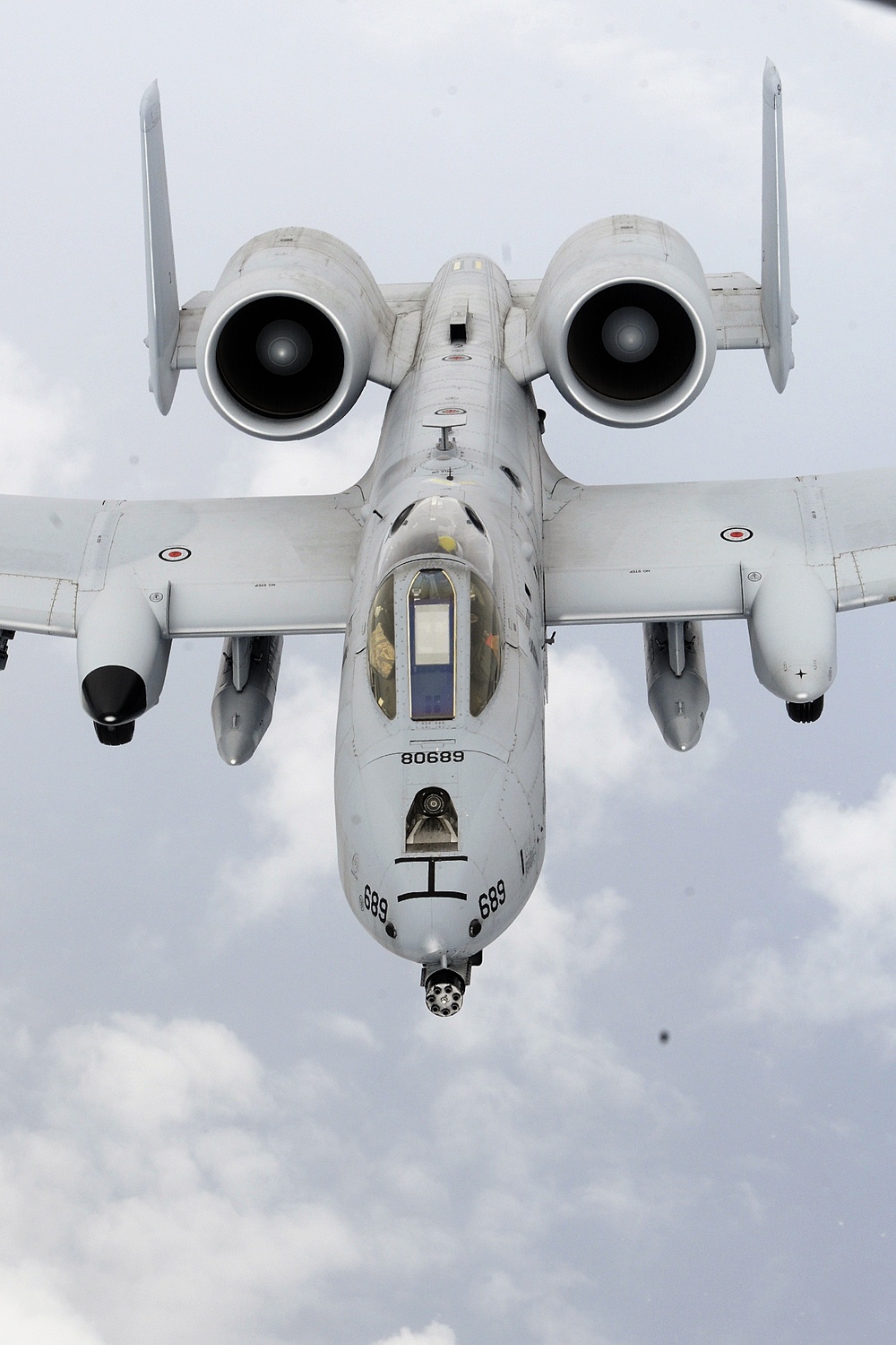 Deployment effort