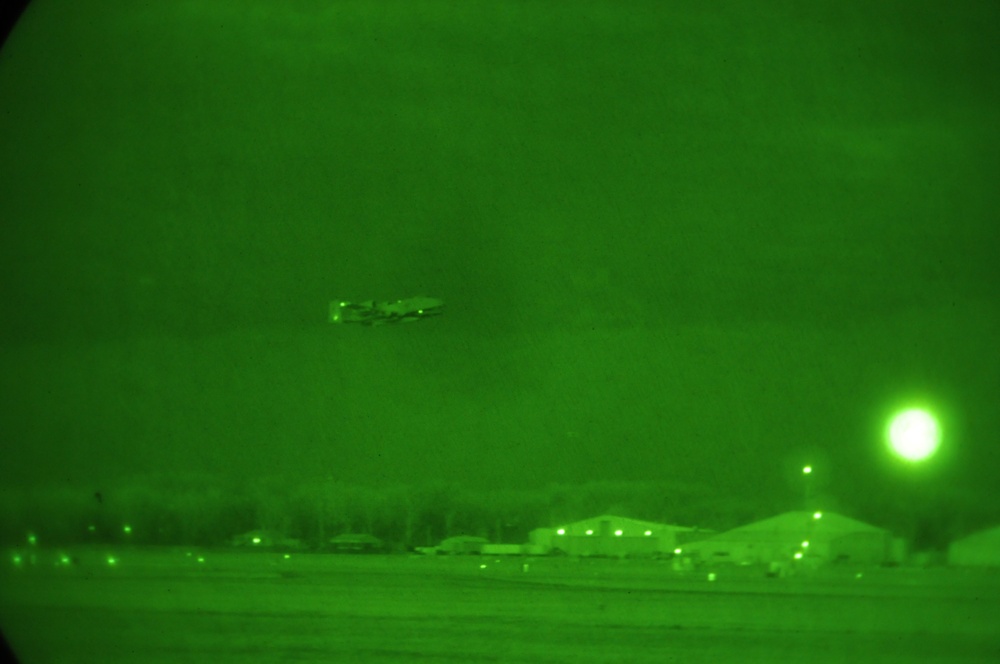Deployment effort
