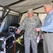 Texas State Guard signal unit prepares for emergency response