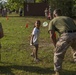 8th Comm. Bn. conducts ‘Bring Your Child To Work Day’