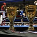 US, UK box it out for International Paratrooper Brawl