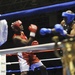 US, UK box it out for International Paratrooper Brawl
