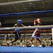 US, UK box it out for International Paratrooper Brawl