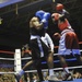 US, UK box it out for International Paratrooper Brawl