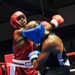 US, UK box it out for International Paratrooper Brawl