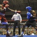 US, UK box it out for International Paratrooper Brawl