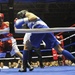 US, UK box it out for International Paratrooper Brawl