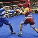 US, UK box it out for International Paratrooper Brawl