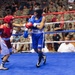 US, UK box it out for International Paratrooper Brawl