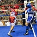 US, UK box it out for International Paratrooper Brawl