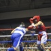 US, UK box it out for International Paratrooper Brawl