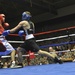 US, UK box it out for International Paratrooper Brawl