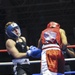 US, UK box it out for International Paratrooper Brawl