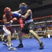 US, UK box it out for International Paratrooper Brawl