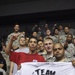 US, UK box it out for International Paratrooper Brawl