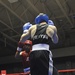 US, UK box it out for International Paratrooper Brawl