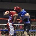 US, UK box it out for International Paratrooper Brawl