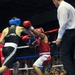 US, UK box it out for International Paratrooper Brawl