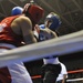 US, UK box it out for International Paratrooper Brawl