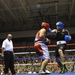 US, UK box it out for International Paratrooper Brawl