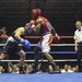 US, UK box it out for International Paratrooper Brawl