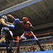 US, UK box it out for International Paratrooper Brawl